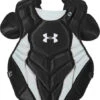 Under Armour Converge Victory Series Junior Youth Baseball Chest Protector UACPCC4-YVS