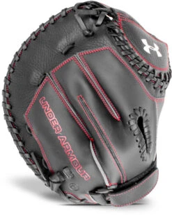 Under Armour Framer Series UACMW-100A 33.5 Inch Women's Fastpitch Softball Catchers Mitt 5 Under Armour Framer Series UACMW-100A 33.5 Inch Women's Fastpitch Softball Catchers Mitt -Rawlings Store under armour framer series uacmw 100a 33 5 inch women s fastpitch softball catchers mitt 12
