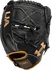 Under Armour Genuine Pro 2.0 12 Inch Black/Caramel Adult Baseball Glove UAFGGP2-12002P