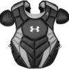 Under Armour Pro 4 Series Adult Baseball Chest Protector UACPCC4-AP