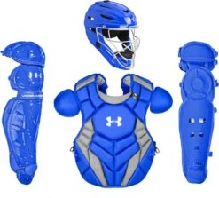 Under Armour Pro 6 Series Adult Baseball Catcher's Gear Set UACKCC6APRO 6 Under Armour Pro 6 Series Adult Baseball Catcher's Gear Set UACKCC6APRO -Rawlings Store under armour pro 6 series adult baseball catchers gear set uackcc6apro 13