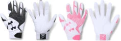 Under Armour Radar 1299550 Womens Fastpitch Softball Batting Gloves -Rawlings Store under armour radar 1299550 womens fastpitch softball batting gloves 12