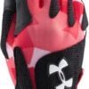 Under Armour Radar III 1265941 Women's Fastpitch Softball Batting Gloves
