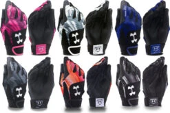 Under Armour Radar III 1265941 Women's Fastpitch Softball Batting Gloves 5 Under Armour Radar III 1265941 Women's Fastpitch Softball Batting Gloves -Rawlings Store under armour radar iii 1265941 women s fastpitch softball batting gloves 17