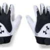 Under Armour Radar Women's Fastpitch Softball Batting Gloves 1355539