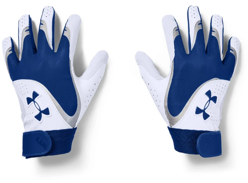 Under Armour Radar Women's Fastpitch Softball Batting Gloves 1355539 5 Under Armour Radar Women's Fastpitch Softball Batting Gloves 1355539 - Image 5