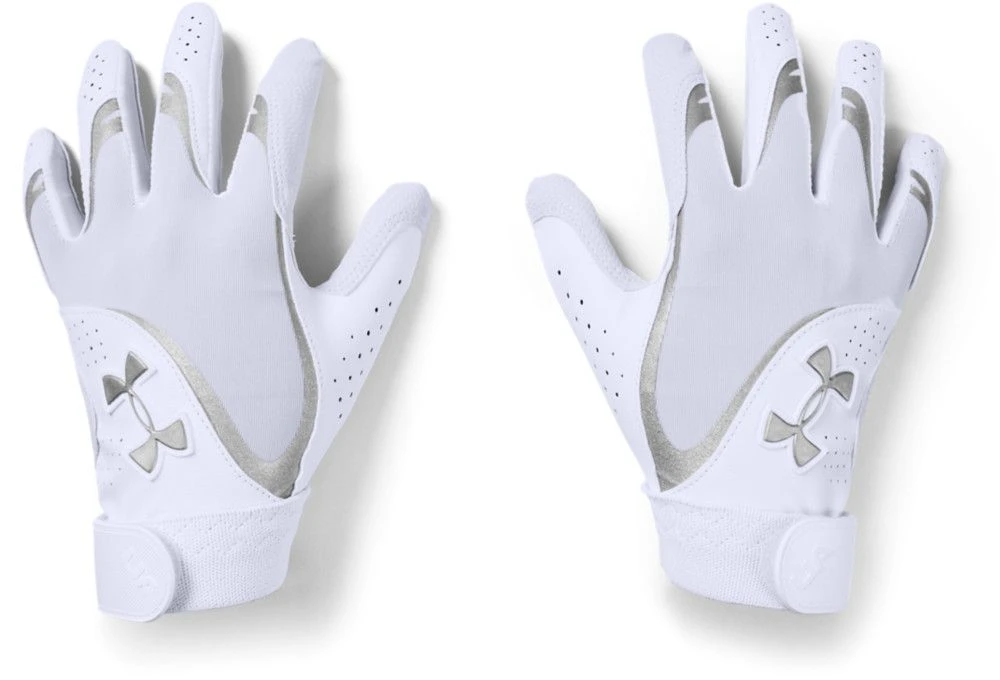 Under Armour Radar Women's Fastpitch Softball Batting Gloves 1355539 6 Under Armour Radar Women's Fastpitch Softball Batting Gloves 1355539 - Image 6