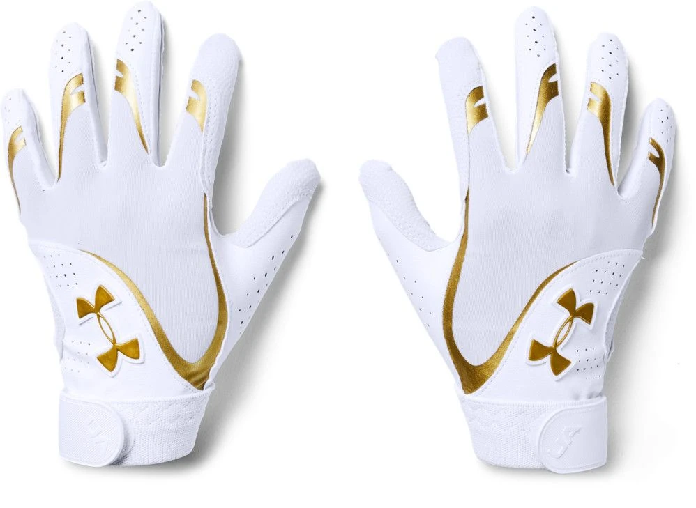 Under Armour Radar Women's Fastpitch Softball Batting Gloves 1355539 7 Under Armour Radar Women's Fastpitch Softball Batting Gloves 1355539 - Image 7