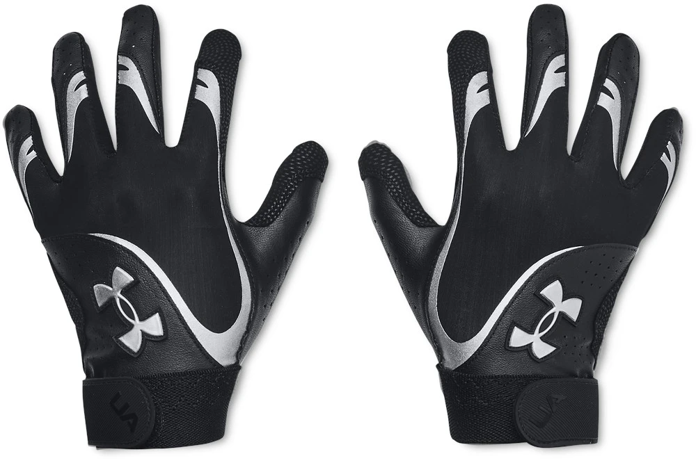 Under Armour Radar Women's Fastpitch Softball Batting Gloves 1355539 2 Under Armour Radar Women's Fastpitch Softball Batting Gloves 1355539 - Image 2