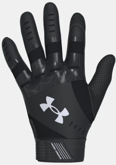 Under Armour Radar Women's Fastpitch Softball Batting Gloves 1372534 2 Under Armour Radar Women's Fastpitch Softball Batting Gloves 1372534 - Image 2