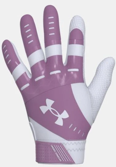 Under Armour Radar Women's Fastpitch Softball Batting Gloves 1372534 3 Under Armour Radar Women's Fastpitch Softball Batting Gloves 1372534 - Image 3