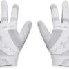 Under Armour Radar Women's Fastpitch Softball Batting Gloves 1372534