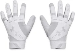 Under Armour Radar Women's Fastpitch Softball Batting Gloves 1372534