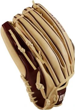 12.75 Inch Wilson A2000 1799 Adult Outfield Baseball Glove WBW1000941275 -Rawlings Store wilson a2000 1799 1275 inch adult outfield baseball glove wbw1000941275 14
