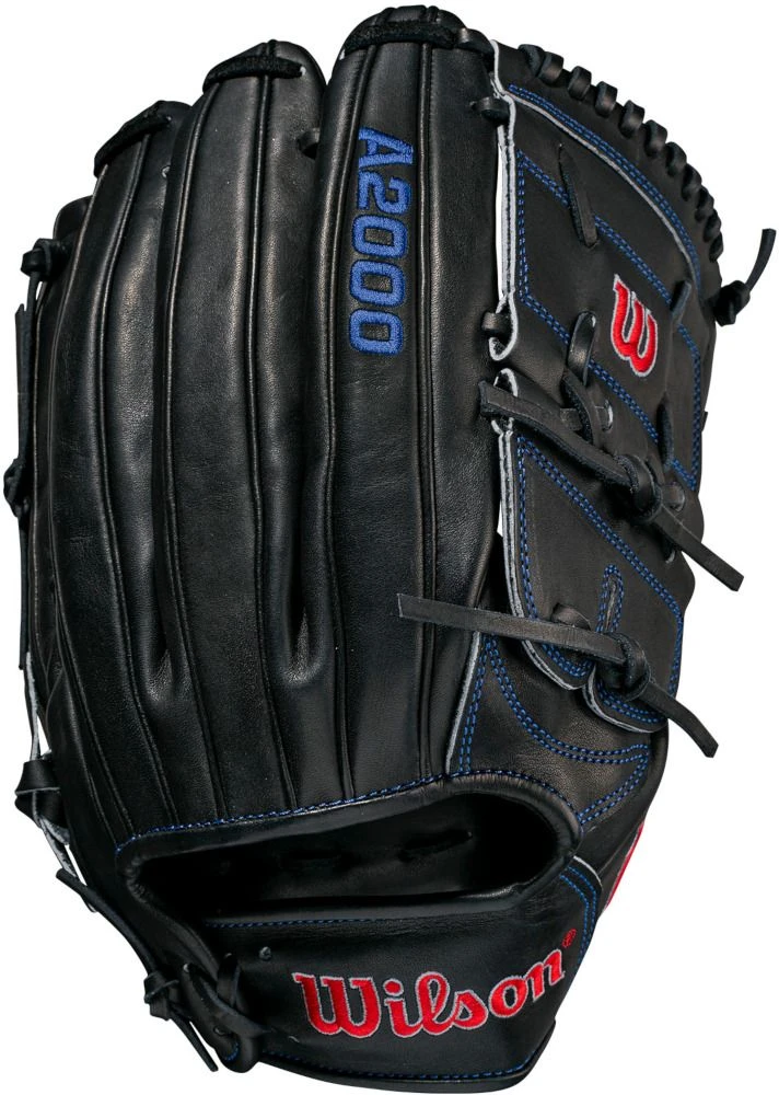 12.5 Inch Wilson A2000 Jon Lester Game Model JL34GM Adult Pitcher Baseball Glove WBW100238125 1 12.5 Inch Wilson A2000 Jon Lester Game Model JL34GM Adult Pitcher Baseball Glove WBW100238125