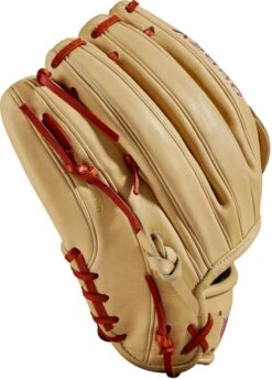 11.5 Inch Wilson A2000 PP05 Adult Infield Baseball Glove WBW100087115 -Rawlings Store wilson a2000 pp05 115 inch adult infield baseball glove wbw100087115 14