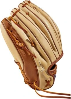 11.75 Inch Wilson A2000 Sis Bates Game Model Fastpitch Softball Glove WBW1010161175 6 11.75 Inch Wilson A2000 Sis Bates Game Model Fastpitch Softball Glove WBW1010161175 -Rawlings Store wilson a2000 sis bates game model 1175 inch fastpitch softball glove wbw1010161175 13