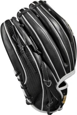 11.5 Inch Wilson A2000 Spin Control Adult Infield Baseball Glove WBW100985115 -Rawlings Store wilson a2000 spin control adult 115 inch infield baseball glove wbw100985115 13