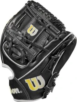11.5 Inch Wilson A2000 Spin Control Adult Infield Baseball Glove WBW100985115 -Rawlings Store wilson a2000 spin control adult 115 inch infield baseball glove wbw100985115 14