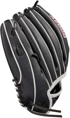 12 Inch Wilson A2000 SuperSkin Women's Fastpitch Pitcher Softball Glove WBW10021212 -Rawlings Store wilson a2000 superskin 12 inch womens fastpitch pitcher softball glove wbw10021212 14