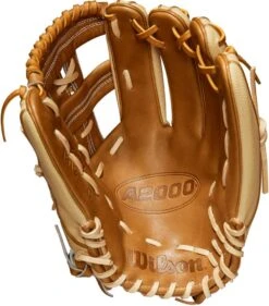 Rawlings Store -Rawlings Store wilson a2000 superskin adult 12 inch infield baseball glove wbw10097212 8