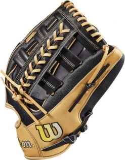 12.75 Inch Wilson A2000 SuperSkin Adult Outfield Baseball Glove WBW1009731275 -Rawlings Store wilson a2000 superskin adult 1275 inch outfield baseball glove wbw1009731275 14