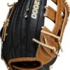 12.75 Inch Wilson A2000 SuperSkin Adult Outfield Baseball Glove WBW1009751275