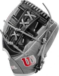 11.75 Inch Wilson A2000 SuperSkin Women's Fastpitch Softball Glove WBW1009911175 -Rawlings Store wilson a2000 superskin womens 1175 inch fastpitch softball glove wbw1009911175 14
