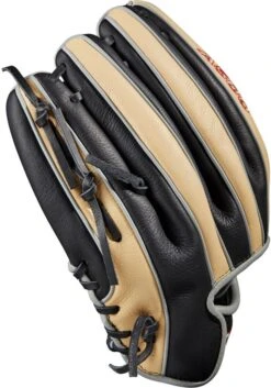 11.5 Inch Wilson A500 Youth Infield Baseball Glove WBW100901115 6 11.5 Inch Wilson A500 Youth Infield Baseball Glove WBW100901115 -Rawlings Store wilson a500 youth 115 inch infield baseball glove wbw100901115 13