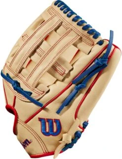 12 Inch Wilson A500 Youth Baseball Glove WBW10090312 -Rawlings Store wilson a500 youth 12 inch baseball glove wbw10090312 14