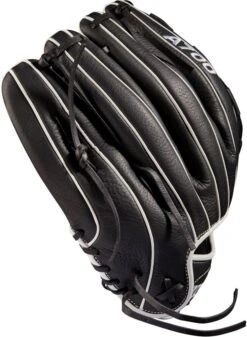 12.5 Inch Wilson A700 Women's Fastpitch Softball Glove WBW100425125 -Rawlings Store wilson a700 125 inch womens fastpitch softball glove wbw100425125 13