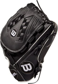 12.5 Inch Wilson A700 Women's Fastpitch Softball Glove WBW100425125 -Rawlings Store wilson a700 125 inch womens fastpitch softball glove wbw100425125 14