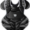 Wilson C1K Protection WTA4605 Adult Baseball Catchers Chest Protector