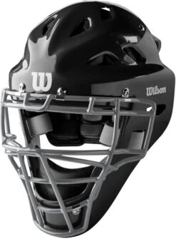 Wilson C200 Youth Baseball Catcher's Gear Kit WB57116 12 Wilson C200 Youth Baseball Catcher's Gear Kit WB57116 -Rawlings Store wilson c200 youth baseball catchers gear kit wb57116 31