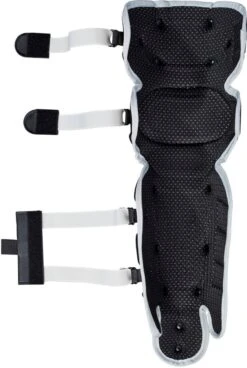 Wilson EZ Gear 2.0 Youth Large/XLarge Catcher's Gear Set WB57202LXL -Rawlings Store wilson ez gear 2 youth large xlarge catchers gear set wb57202lxl 28