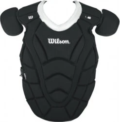 Wilson MaxMotion WTA3302A Adult Baseball Chest Protector