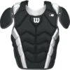 Wilson Pro Stock WTA4700A 16.5 Inch Adult Baseball Chest Protector