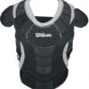 Wilson ProMotion Catcher's Gear WTA3341 Adult Fastpitch Softball Chest Protector