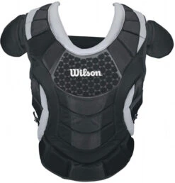 Wilson ProMotion Catcher's Gear WTA3341 Adult Fastpitch Softball Chest Protector