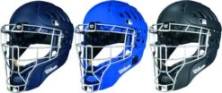 Wilson Shock FX 2.0 WTA5500 Adult Baseball Catcher's Helmet -Rawlings Store wilson shock fx 2 0 wta5500 adult baseball catcher s helmet 15