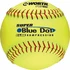 Worth Blue Dot C-LOK YS2RS 12 Inch Specialty Softball