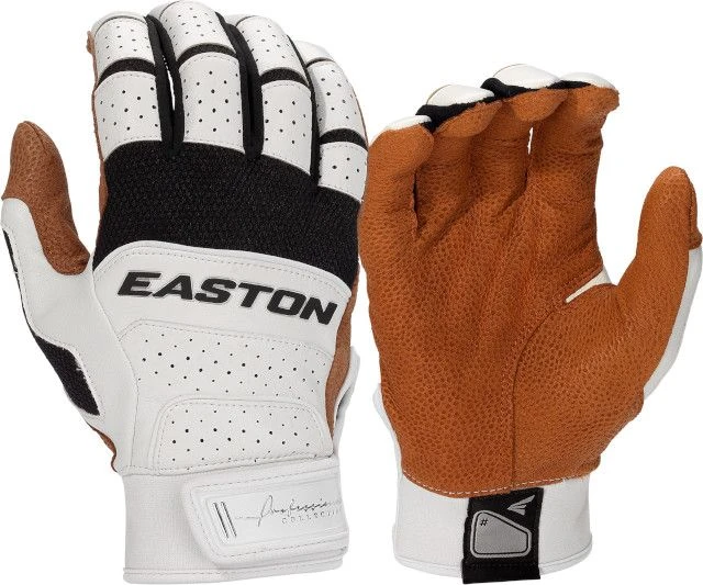 Rawlings Store -Rawlings Store easton professional collection adult baseball batting gloves procobga 13