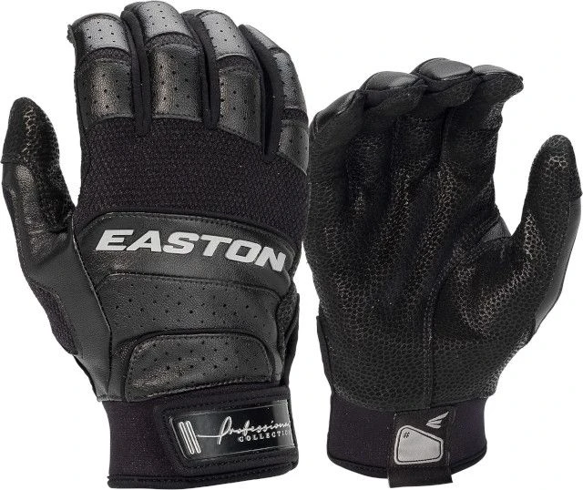 Rawlings Store -Rawlings Store easton professional collection adult baseball batting gloves procobga 9
